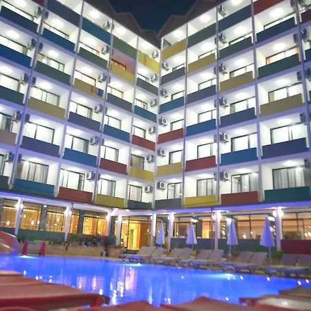 Viva 3* Mahmutlar