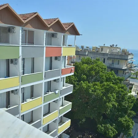Viva Hotel 3*
