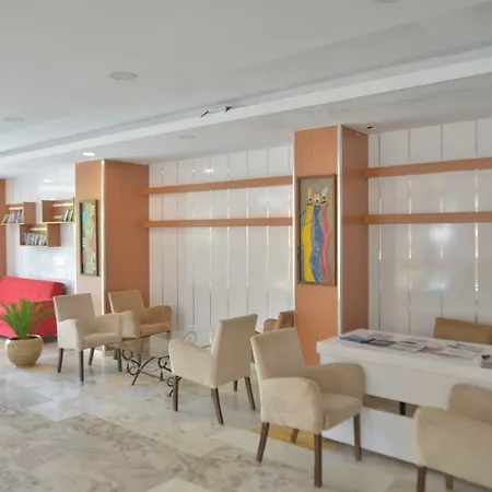 Hotel Viva Mahmutlar