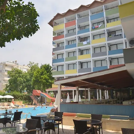 Hotel Viva 3*