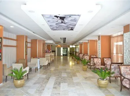 Viva Hotel Mahmutlar
