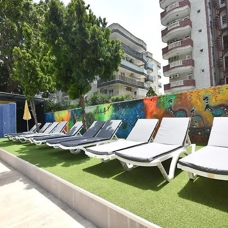 Viva Hotel