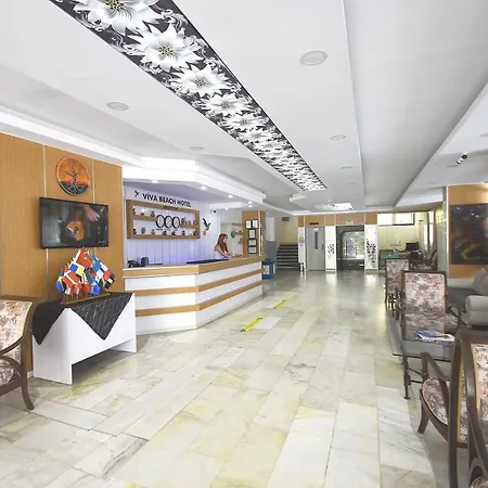 Hotel Viva 3*