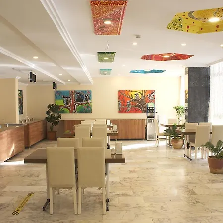 Hotel Viva