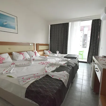 Hotel Viva 3*
