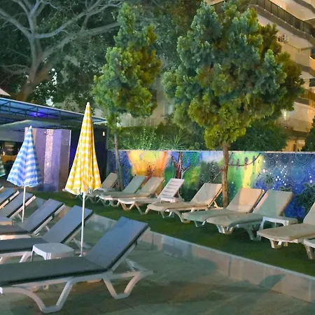 Hotel Viva 3*